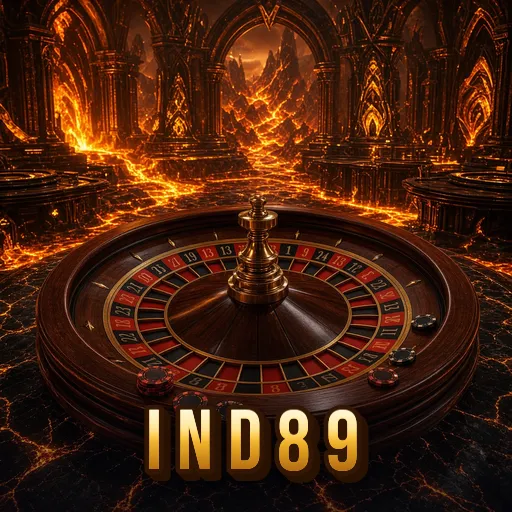Cuplikan tampilan saluran unduhan APK ind89 512×512